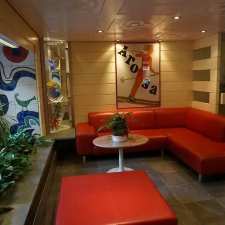 Paradies 041 Appartamento