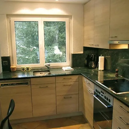 Paradies 041 Appartamento Arosa