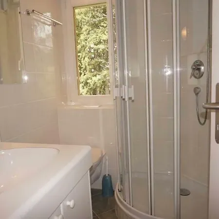 Appartamento Paradies 041 Arosa