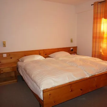 شقة Paradies 041 أروسا