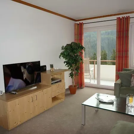 شقة Paradies 041